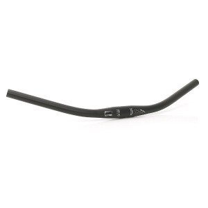 Mtb Bars  XLC Ergo Comp HB-C08 (25.4 mm)