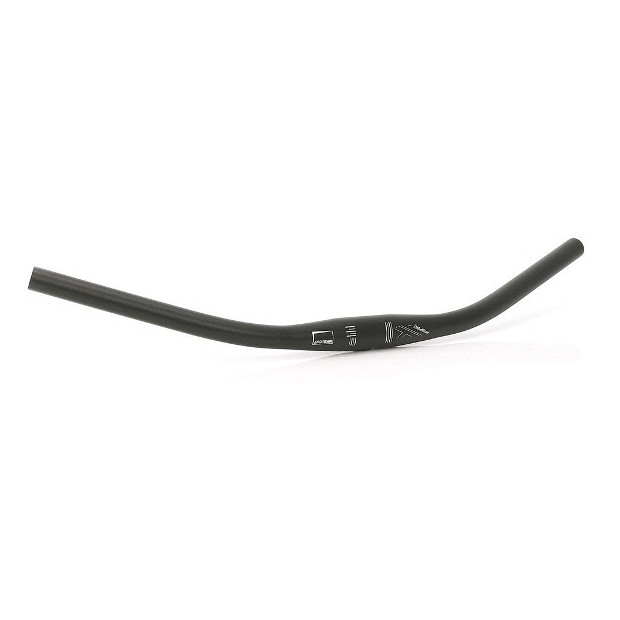 Mtb Bars  XLC Ergo Comp HB-C08 (25.4 mm)