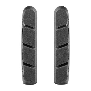 Set Of 2 Mavic Carbon Pads Shimano/Sram - Grey