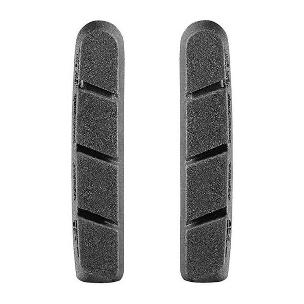 Set Of 2 Mavic Carbon Pads Shimano/Sram - Grey