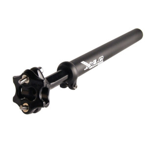 Seat post suspended XLC SP-S01 (27.2 mm)