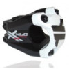 Stem XLC Pro Ride ST-F02 Black (31.8 mm)