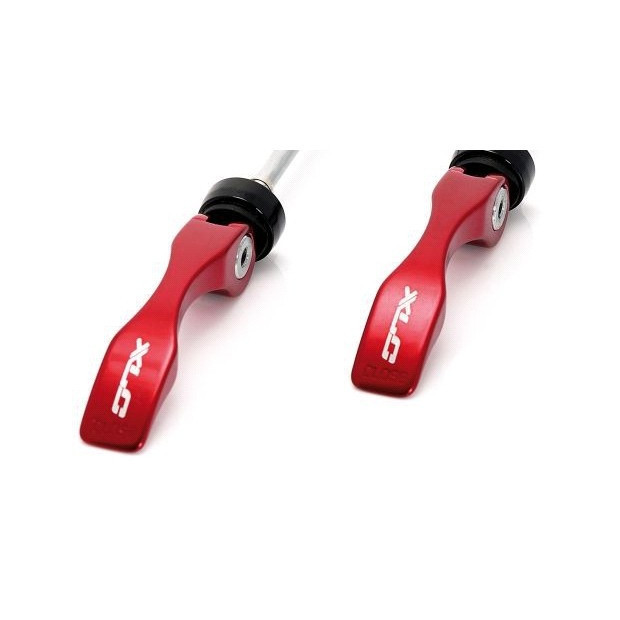 Quick Release XLC QR-L02 (Red)