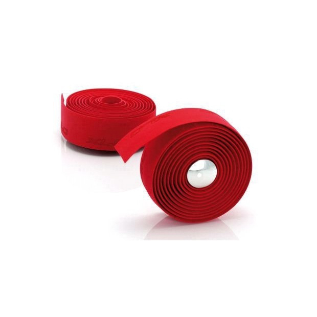 Bar Tape XLC GR-T01 Cork (Red)