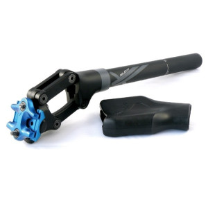 Seat post suspended XLC SP-S07 (27.2 mm)