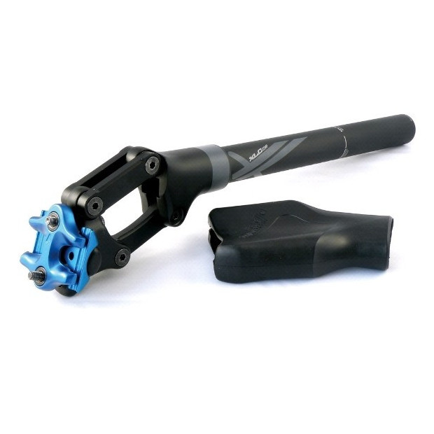 Seat post suspended XLC SP-S07 (27.2 mm)