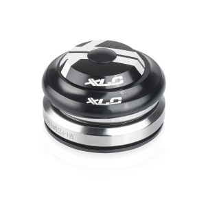 Headset Integrated XLC Steel 1' 1/8 - 1' 1/2 (SHIS)