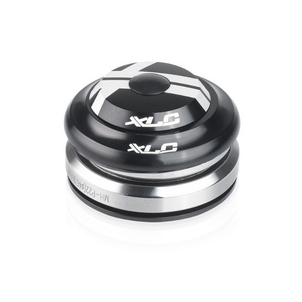 Headset Integrated XLC Steel 1' 1/8 - 1' 1/2 (SHIS)