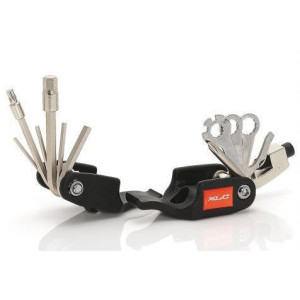 XLC Multi Tools TO-MT05 19 functions