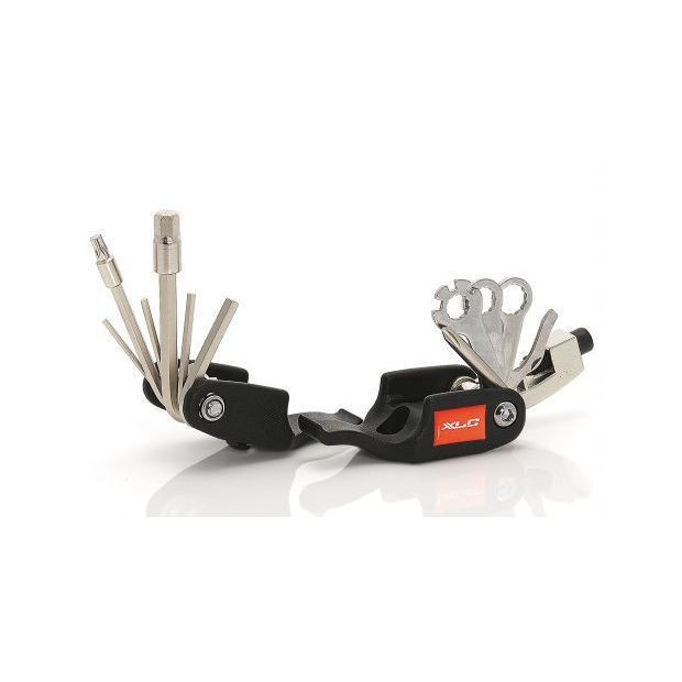 XLC Multi Tools TO-MT05 19 functions