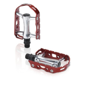 XLC Pedals PD-M15 - Red