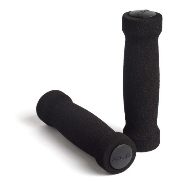 XLC GR-G13 Foam Bar Grip - Black