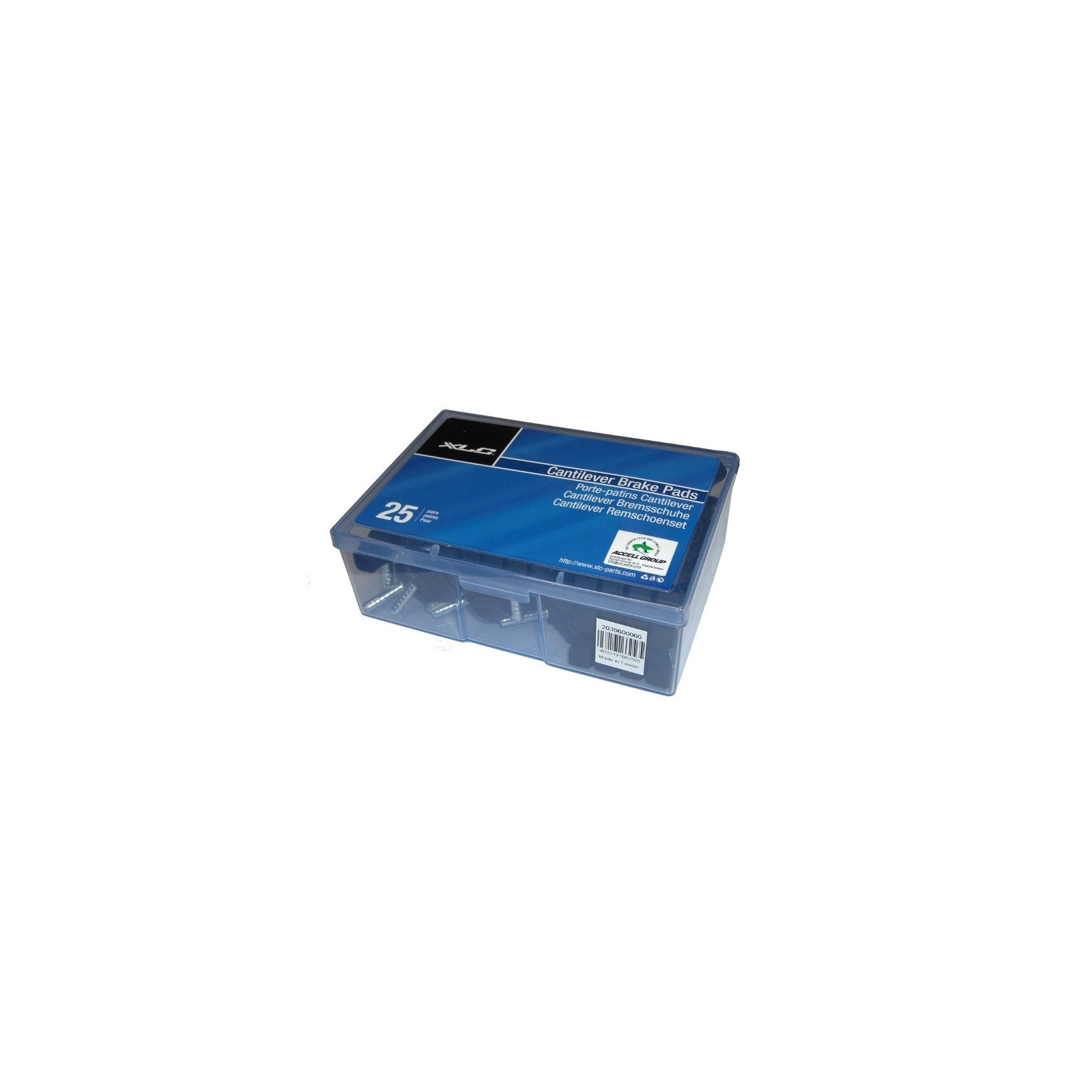 cantilever avid