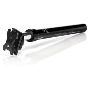 XLC Seat post suspended SP-S06 (27.2 mm)