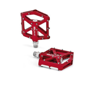 XLC Pedal PD-M12 Red