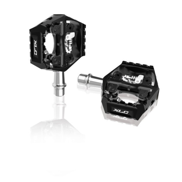 XLC Pedal BMX/Freestyle PD-S14