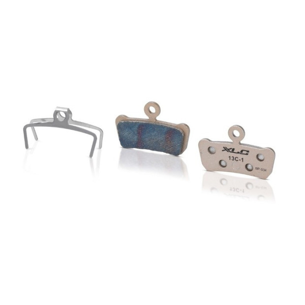 XLC BP-S34 Brake Pads - Sintered