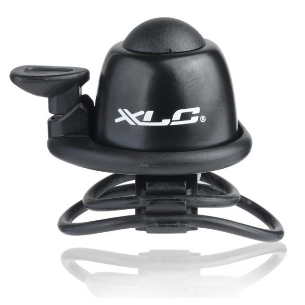 XLC DD-M07 Bell - Black