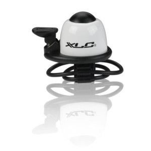 XLC DD-M07 Bell - White