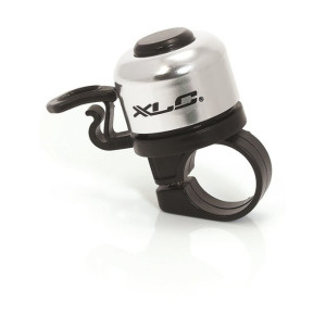 XLC DD-M06 Mini Bell - Silver