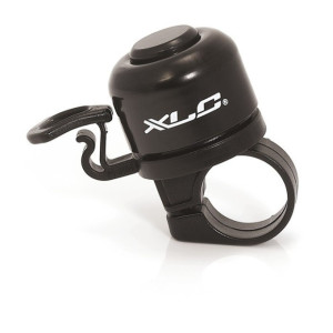 XLC DD-M06 Mini Bell - Black