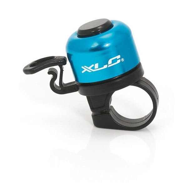 XLC DD-M06 Mini Bell - Blue