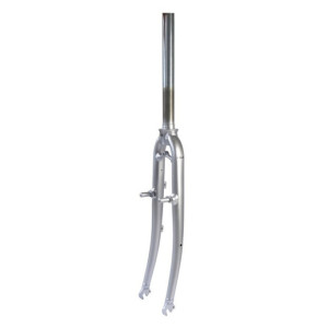 XLC BF-A02 Trekking Fork Silver - 28'