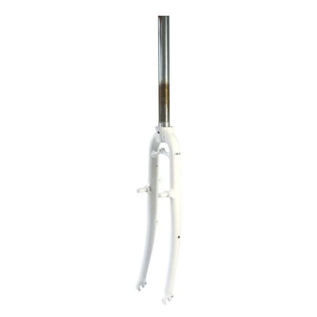 XLC BF-A02 Trekking Fork White - 28'