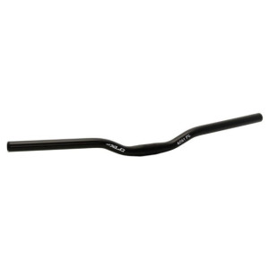 Mtb Bars XLC HB-M04 (25.4 mm) - Black