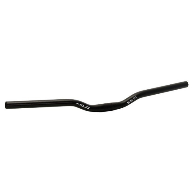 Mtb Bars XLC HB-M04 (31.8 mm) - Black