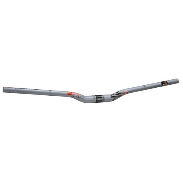 XLC Pro Ride HB-M16 MTB Bars (31.8 mm) - Titanium