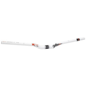XLC Pro Ride HB-M16 MTB Bars (31.8 mm) - White