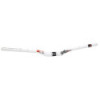 XLC Pro Ride HB-M16 MTB Bars (31.8 mm) - White