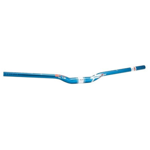 XLC Pro Ride HB-M16 MTB Bars (31.8 mm) - Blue