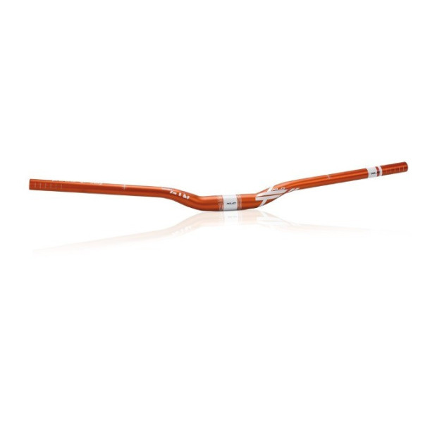 XLC Pro Ride HB-M16 MTB Bars (31.8 mm) - Orange