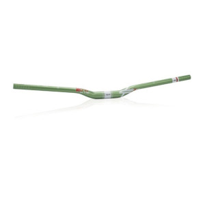 XLC Pro Ride HB-M16 MTB Bars (31.8 mm) - Green