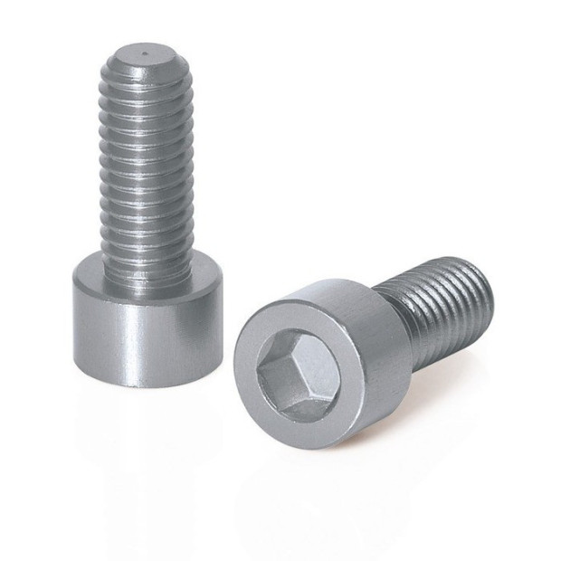 XLC Screws for bottle fastener BC-X02 - Titanium