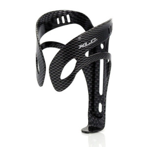 XLC BC-A04 Bottle-cage - Carbon Aspect