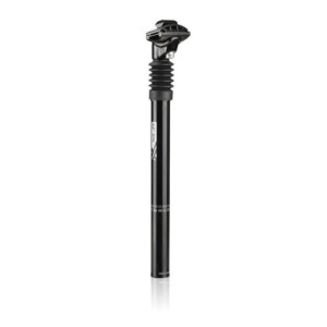 XLC SP-S10 Seatposts Black - Ø 25.4 mm 350mm Black