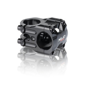 XLC Pro Ride T-FR05 Stem - Black