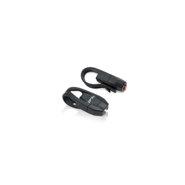 XLC CL-S10 Light Set - Black