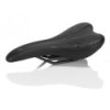 XLC Everyday III SA-E17 Trekking Saddle - Black