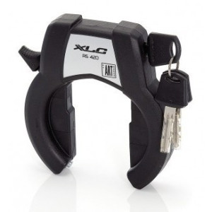 XLC Fantomas LO-F01 Frame Locks