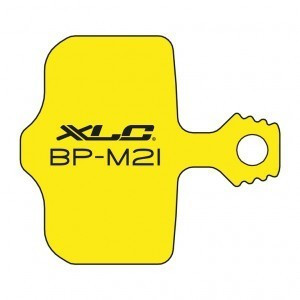 Brake pads XLC BP-M21