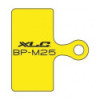 Brake pads XLC BP-M25