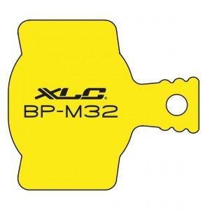 Brake pads XLC BP-M32