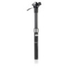 TELESCOPIC SEAT POST 400mm SP-T03