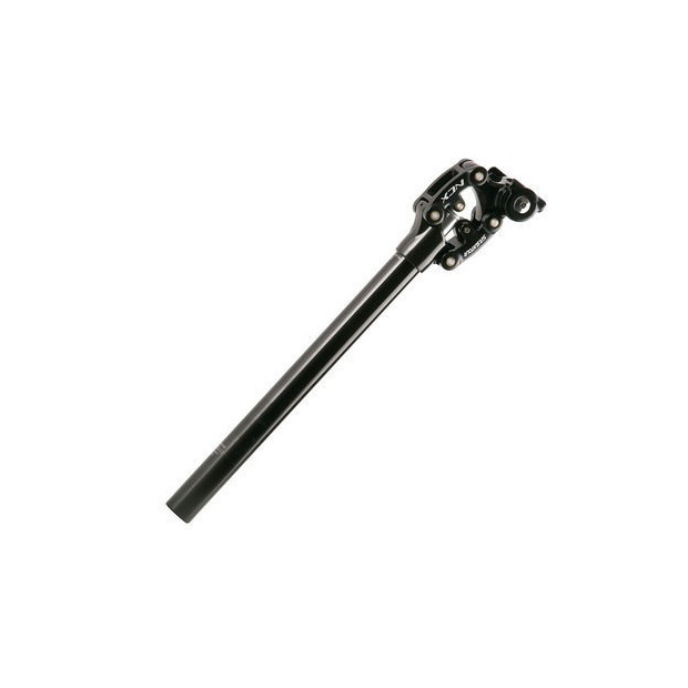 SR Suntour NCX SP-12 suspended Seat post (31,6mm)