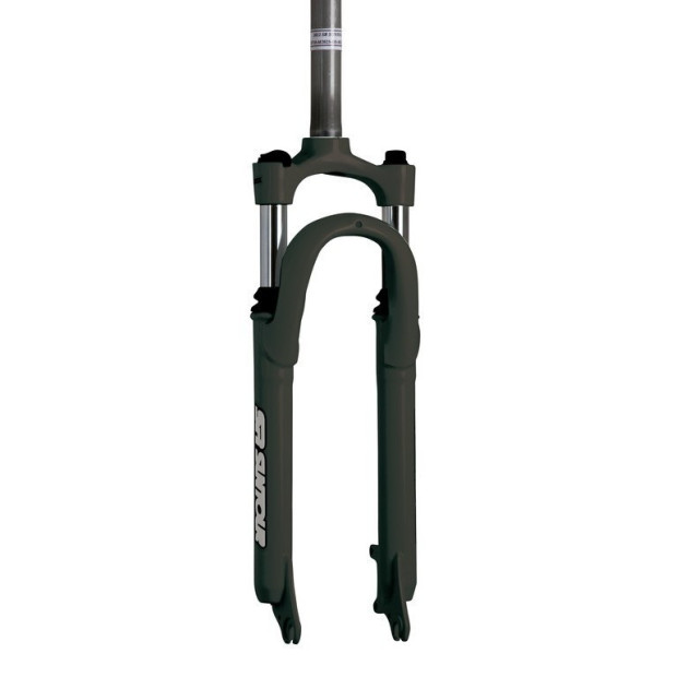 Fork Suspension SR Suntour CITY SF9 M3000-AL 20"- 1' 1/8