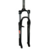 Fork Suspension SR Suntour CITY SF9 M3000-AL 24 - 1' 1/8